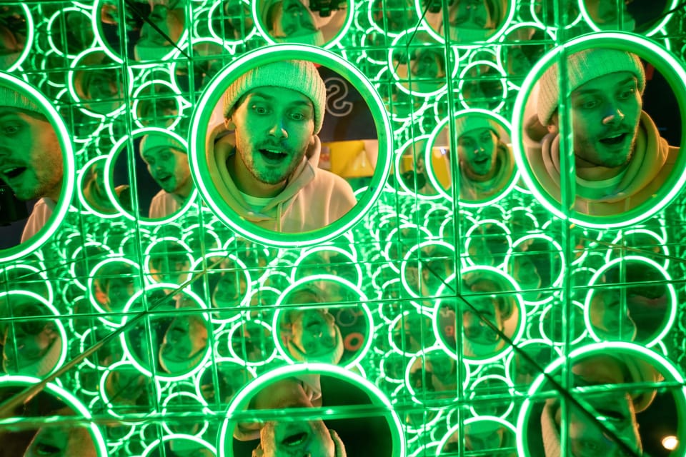 Media collage