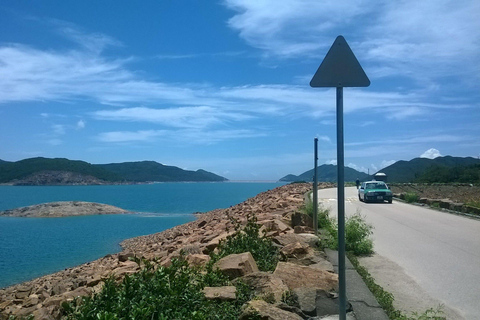 Excursión cultural de un día desde Hong Kong