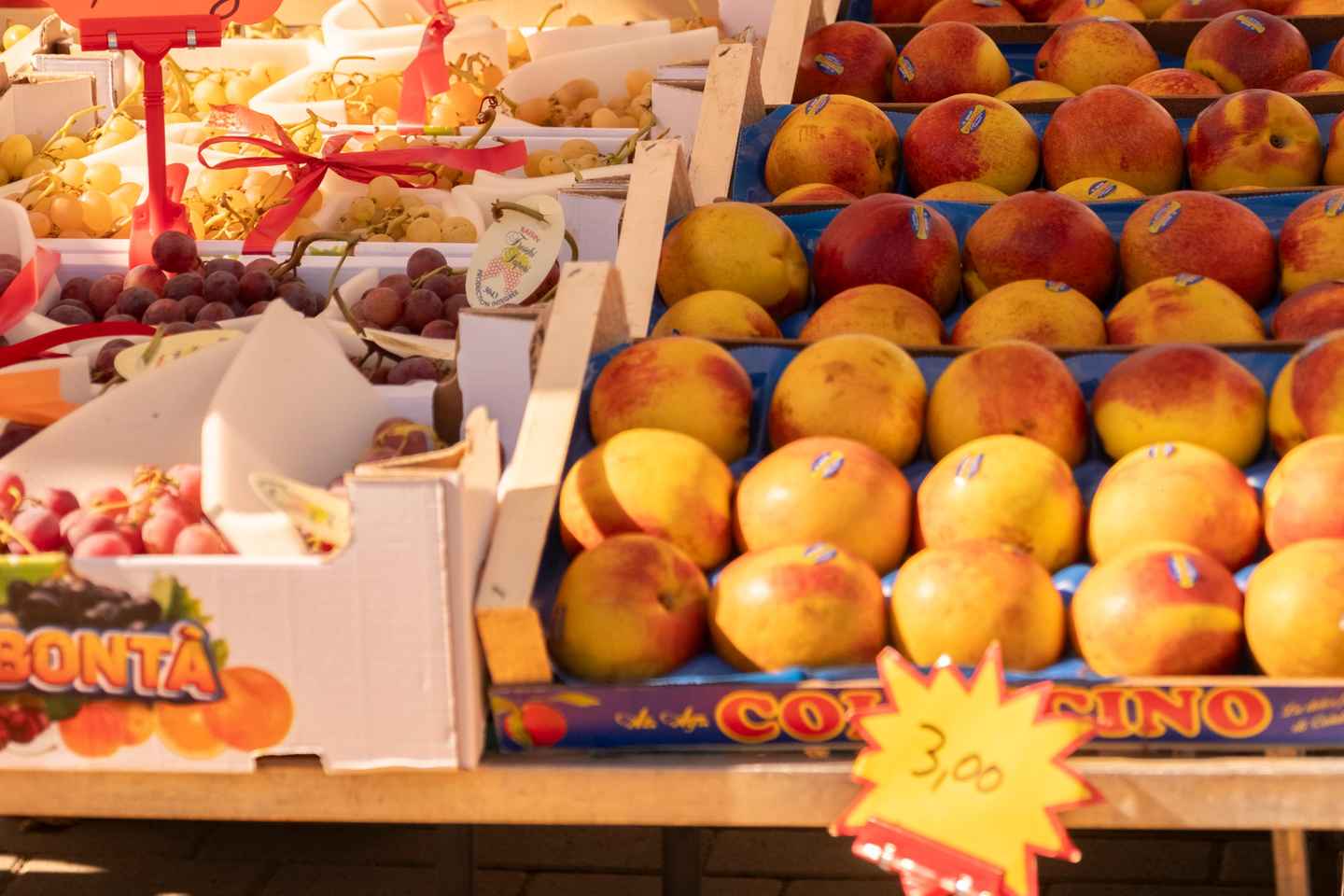 Corso di Cucina Tradizionale a Soverato con Visita al Mercato Locale