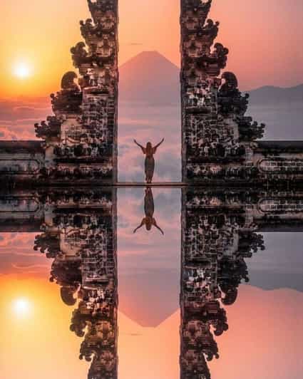 Media collage