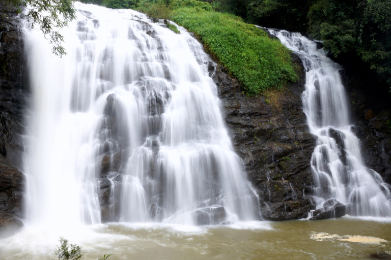 From Bangalore: 7 Days Coorg & Hassan Heritage Private Tour