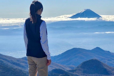 Four-Day In-Depth Tour of Northern Taiwan