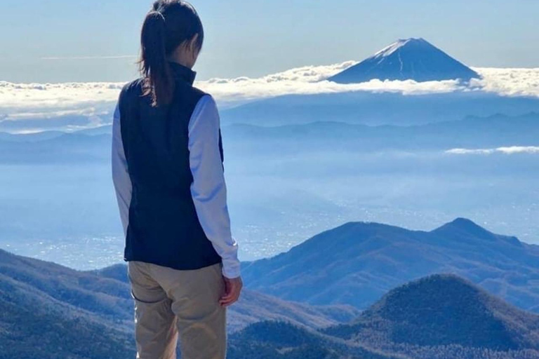 Four-Day In-Depth Tour of Northern Taiwan