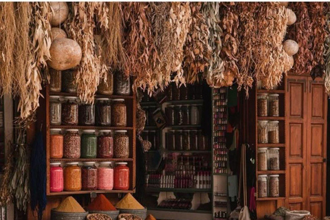 Jinja: Barkcloth Painting and Basket Weaving Workshop