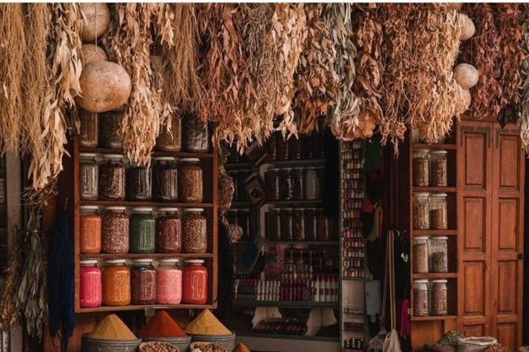 Jinja: Barkcloth Painting and Basket Weaving Workshop