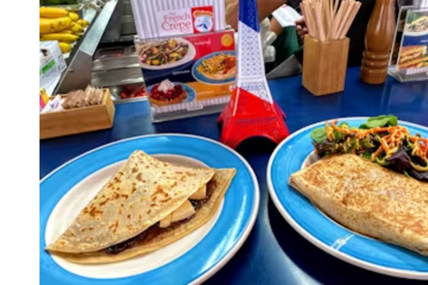 Los Angeles: West Hollywood Food Walking Tour