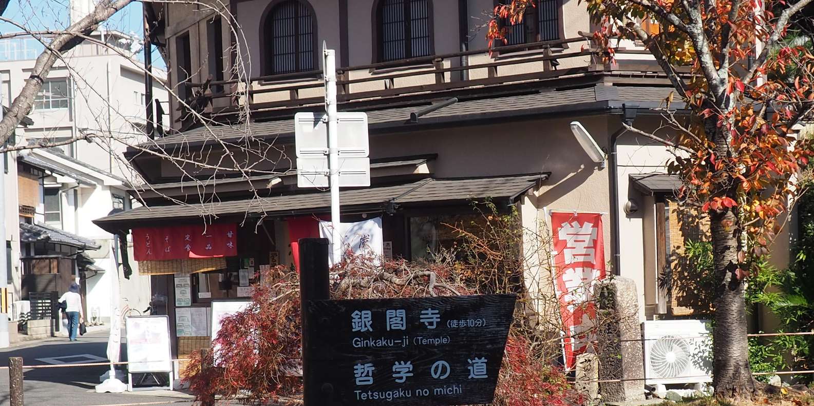 Kyoto experience — temples, geisha, bamboo grove — image 54