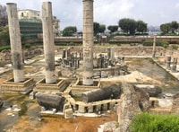 Volcanes, dioses y emperadores- Salida Sorrento - Housity