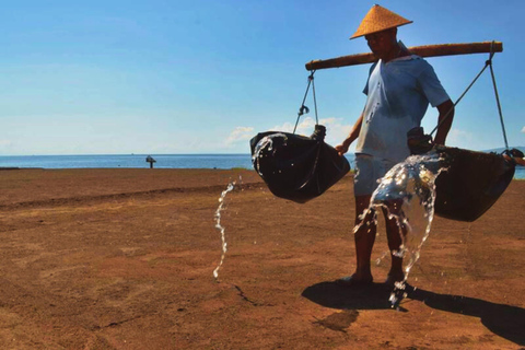 East Bali Private Tour: Lempuyang, Tirta Gangga & Waterfall Private Tour with Hotel Transfer – No Entry Tickets