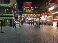 Tour Dharamshala McLeodganj - Housity