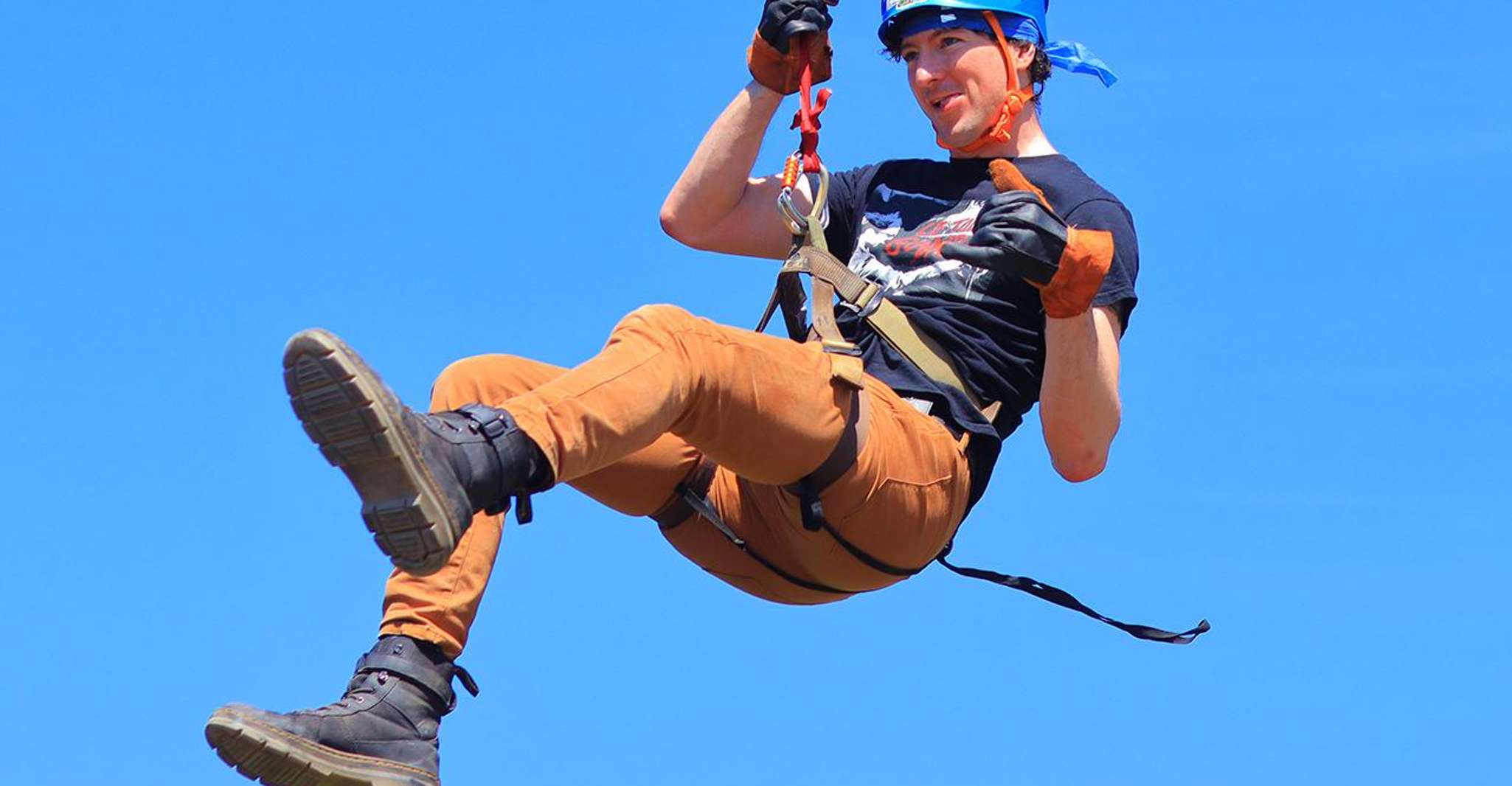 Sayulita, Canopy Tours e Zip-line Adventure - Housity