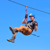 Sayulita, Canopy Tours & Zip-line Adventure - Housity