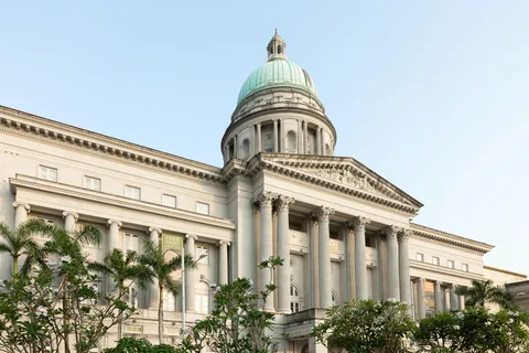 Singapore: National Gallery All-Access Tickets