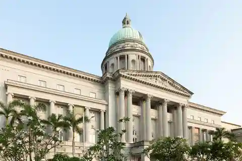 Singapore: National Gallery All-Access Tickets