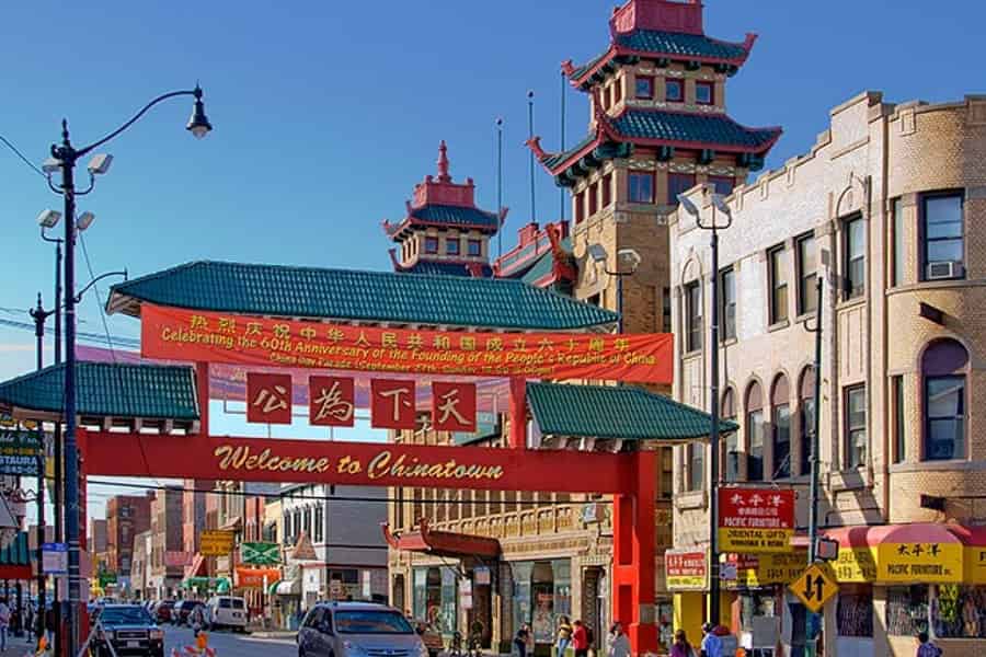 Chicago: Kulinarischer und kultureller Rundgang durch Chinatown. Foto: GetYourGuide Chicago: Kulinarischer und kultureller Rundgang durch Chinatown. Foto: GetYourGuide