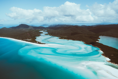 Viper Whitsunday Islands Jet Boat Tour