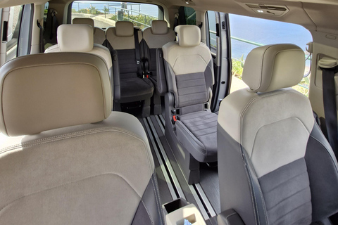 Madeira: Eine luxuriöse Tour