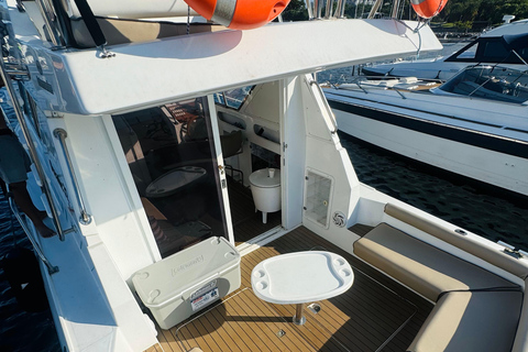 Private speedboat tour in Rio de Janeiro 4 hour Private speedboat tour in Rio de Janeiro