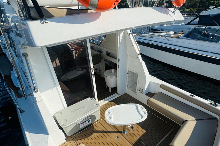 Private speedboat tour in Rio de Janeiro 4 hour Private speedboat tour in Rio de Janeiro