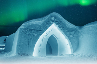 Snow Hotel: Biglietti e visite guidate
