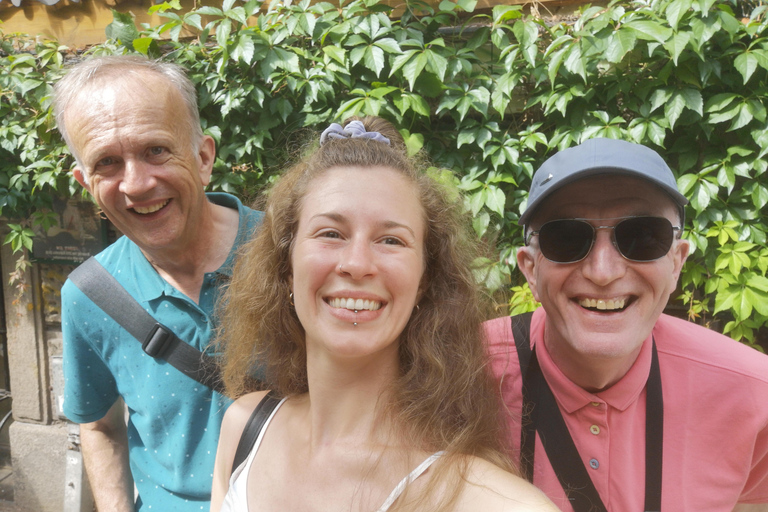 Leipzig: Private Walking Tour with a Local 6-Hour Tour