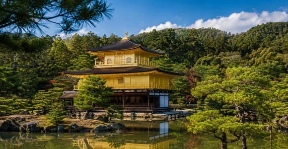 Kyoto Private Full-Day Guided Tour with customised itinerary