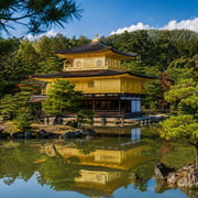 Kyoto Private Full-Day Guided Tour with customised itinerary