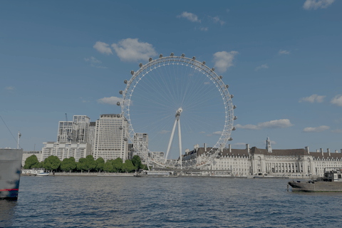 London City Tour in German: Highlights Tour London city tour in German: Highlight Tour