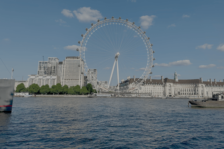 London City Tour in German: Highlights Tour London city tour in German: Highlight Tour