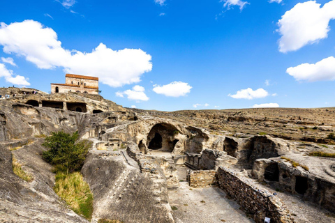 Batumi: 2-Day City Highlights Tour with Cable Car Ride