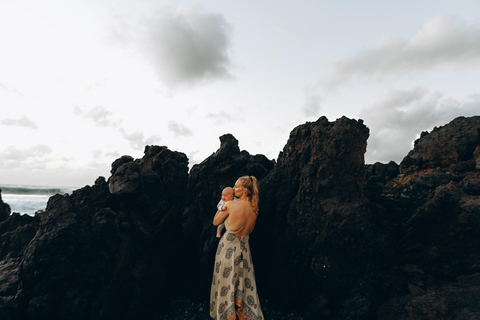 Lanzarote: Unik upplevelse av fotograferingUpplevelse av fotografering på Lanzarote