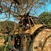 Accra Aburi Eco & Cocoa Experience: Gardens, Waterfall & Lunch
