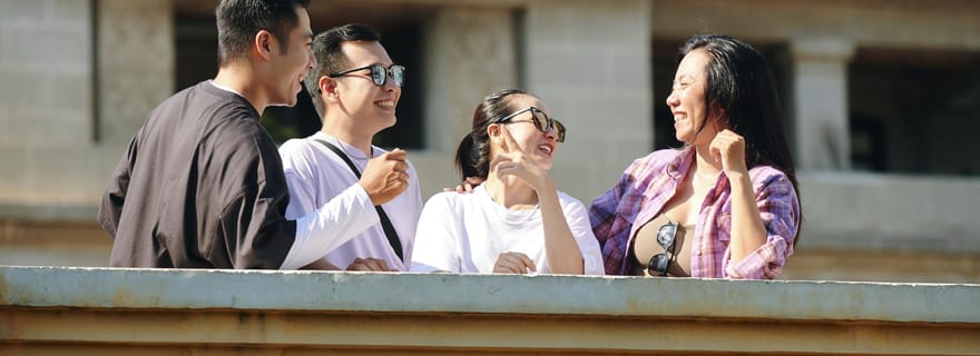 Les remparts médiévaux de Conwy : une visite historique privée à pied