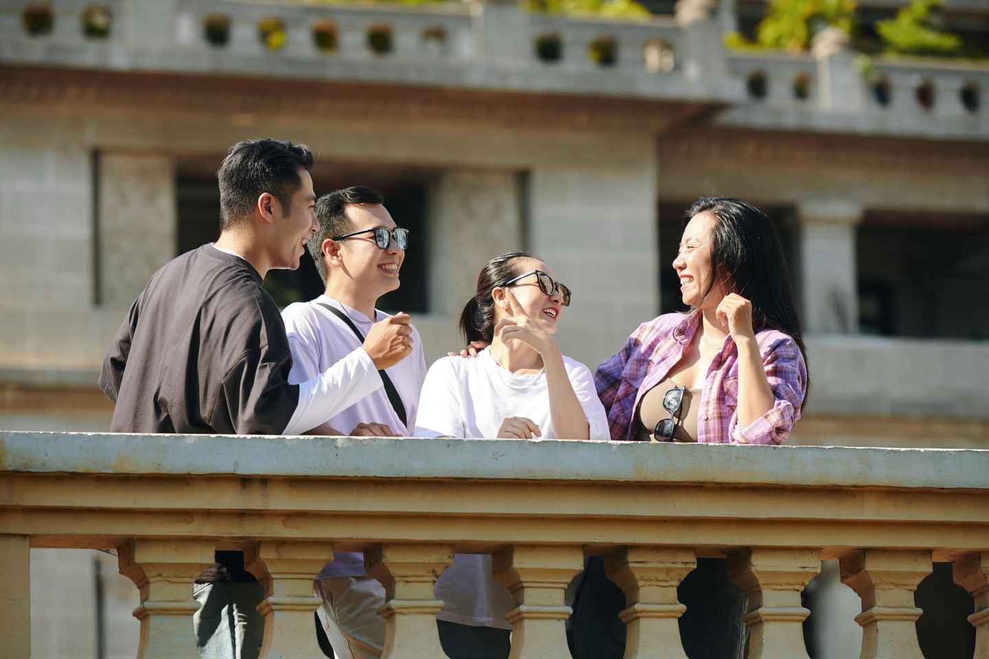 Средневековые стены Конви: историческая прогулка