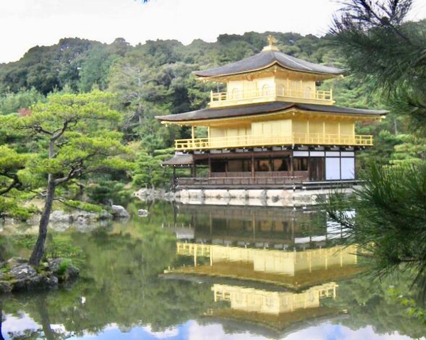 Kyoto: Private Guided Tour of Temples and Shrines