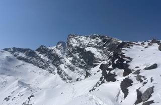 Sierra Nevada: Geführte Besteigung des Veleta Peak
