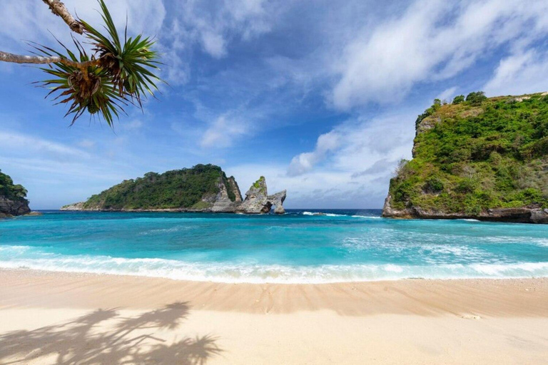 Bali: Nusa Penida West and East Full-Day Tour