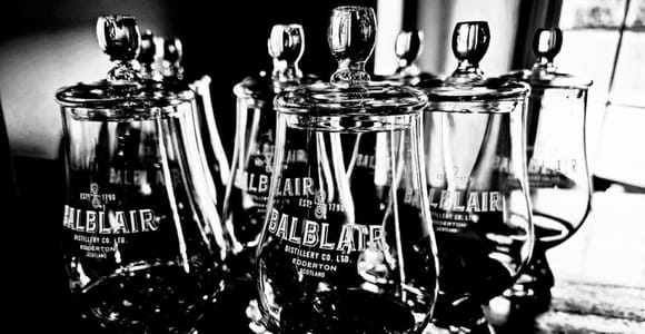 From Inverness: North Highland Private Whisky Tour by Craigs
