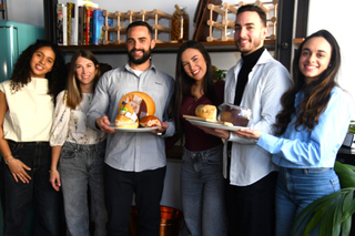 Cheese Tastings in Madrid