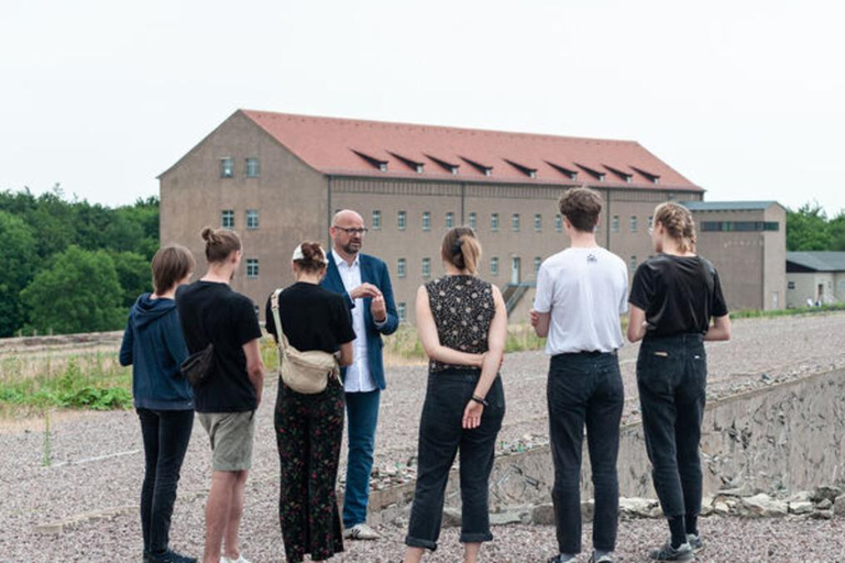 Weimar : visite guidée à pied de la vieille ville