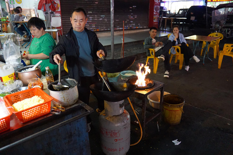 Guangzhou: 3-Day Local Experience with Host