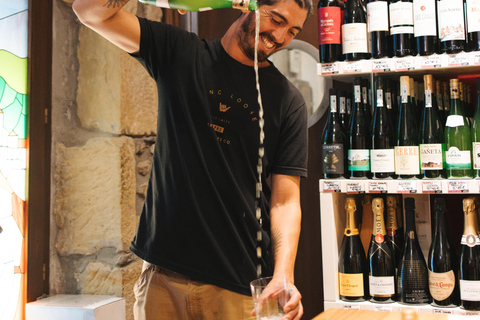 San Sebastián: Eat Pintxos Like a Local Food Tour Eat pintxos as a local in San Sebastian