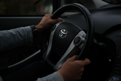 São Paulo Private Driver by the Hour – Personalized Chauffeur Service São Paulo Private Chauffeur Experience – Customize Your Own Tour