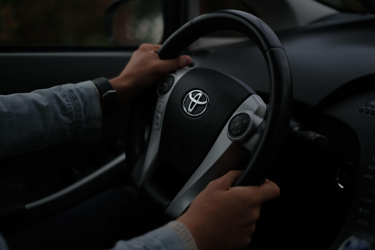 São Paulo Private Driver by the Hour – Personalized Chauffeur Service São Paulo Private Chauffeur Experience – Customize Your Own Tour