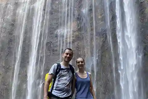 Start Surabaya or Malang Tumpak Sewu Bromo Ijen 3 Days
