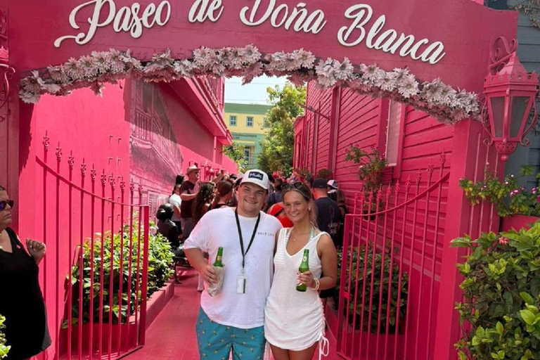 Puerto Plata: Cultural Immersion and Artisanal Cocoa Route