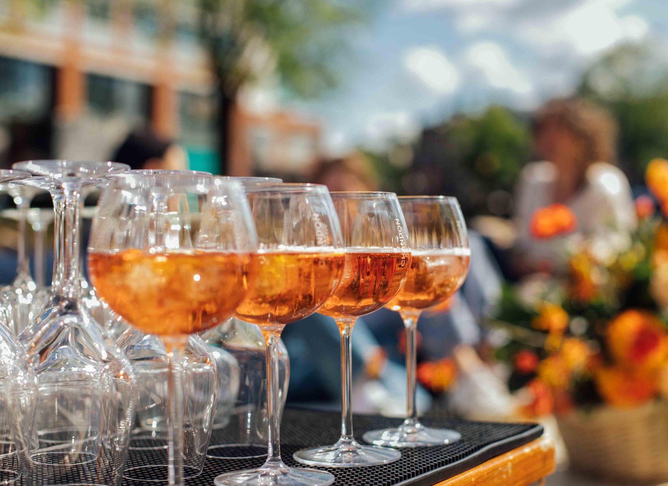 Amsterdam: Luksus-kanalrundfart med cocktails og snacks