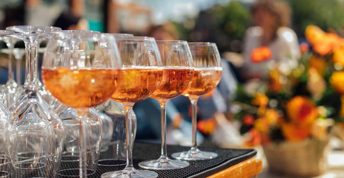 Afbeelding 11 van Amsterdam: luxe grachtenrondvaart met onbeperkte cocktails en snacks