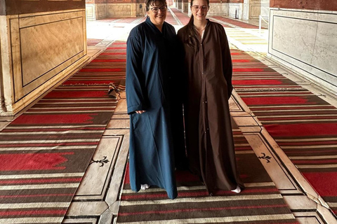 Delhi in Half a Day: Historic Monuments & Culinary Delight