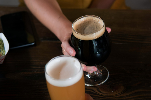 Geführte Kneipentour durch Jaipur mit Abholung und Rücktransfer vom HotelGeführte Kneipentour durch Jaipur mit Abholung vom Hotel und Rücktransfer